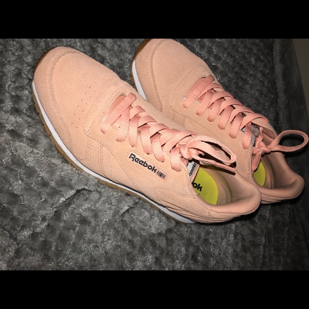 Reebok shoes